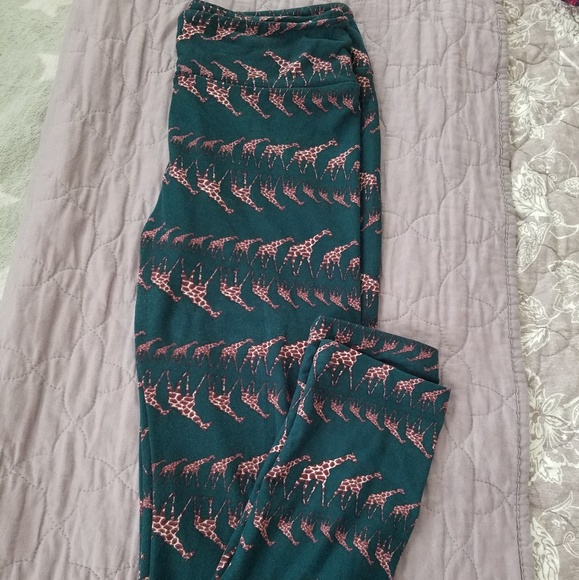 Brand new OS LLR leggings - Picture 1 of 1